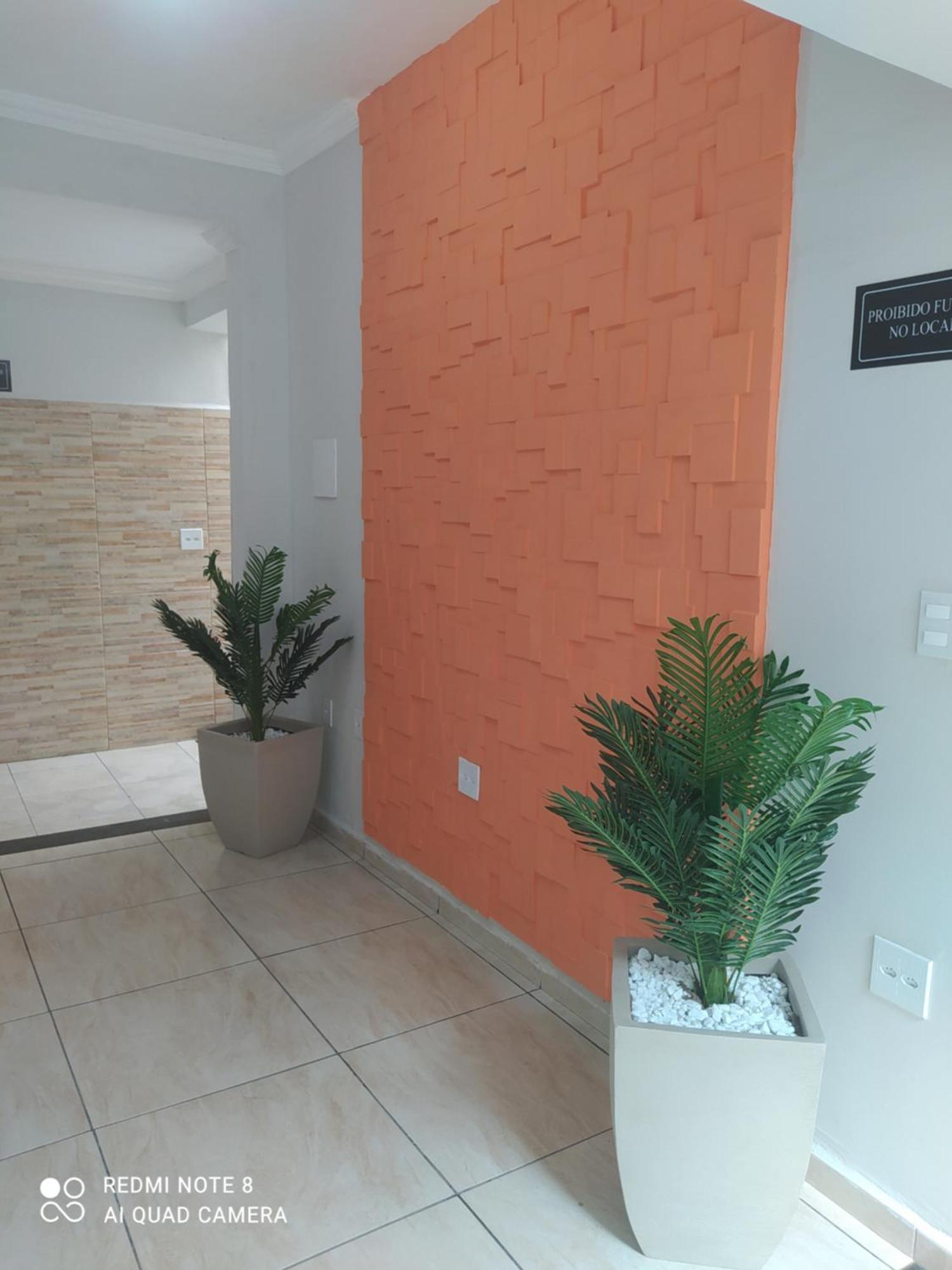 Pousada Quarto Com Frigobar,Ar E Garagem Gratuita Aparecida  Bagian luar foto